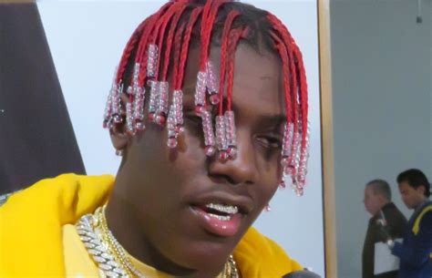 Rapper Lil Yachty Dumps His Girlfriend 1 Month After Giving Birth For