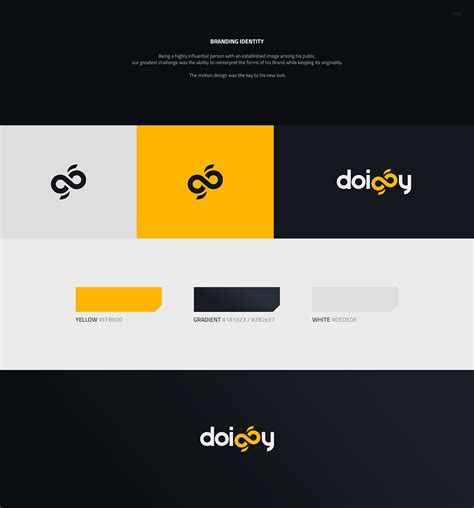 Doigby Art Direction And Stream Assets On Behance