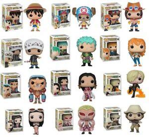 Buy products such as funko pop animation: One Piece Animation Funko Pop Wave 1, 2 & 3 Characters ...