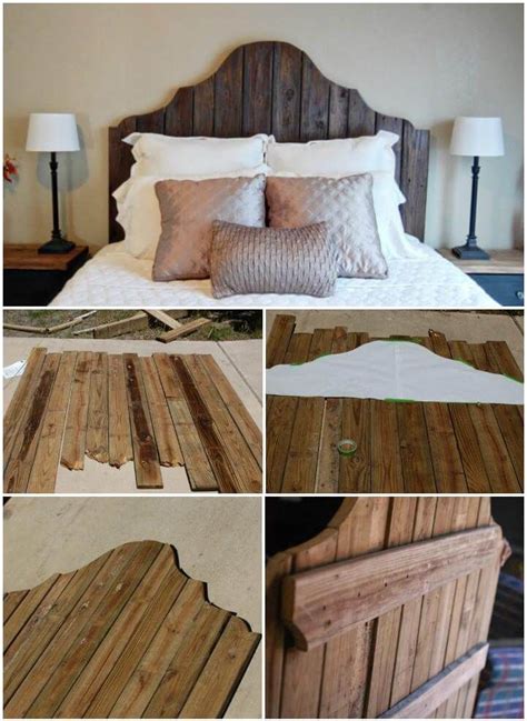 78 Superb Diy Headboard Ideas For Your Beautiful Room Page 5 Of 8
