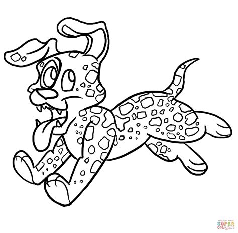 Maybe you would like to learn more about one of these? Leopard Pictures To Print - Coloring Home