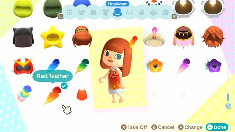 New Leaf Acnl Hair Guide Animal Crossing New Leaf Hair Guide Bow
