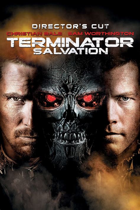 Download & watch free hd hindi dubbed dual audio latest 480p 720p 300mb hollywood movies: Download Terminator Salvation (2009) Dual Audio Hindi 480p ...