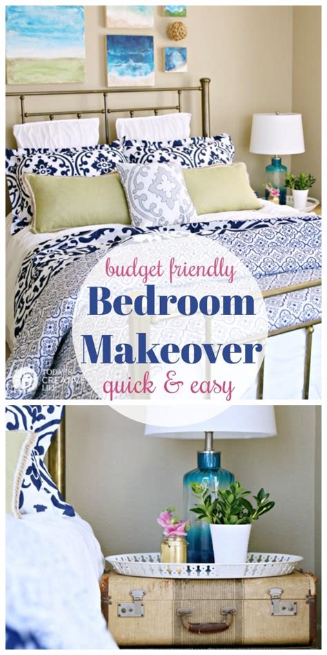 Guest Bedroom Ideas On A Budget Todays Creative Life