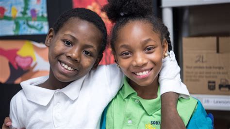 Discover Our Difference Syracuse Ny Southside Academy Charter School
