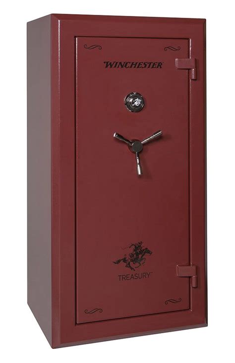 Winchester Treasury 26 Gun Safe 90 Minute Fire Rating Gs T26