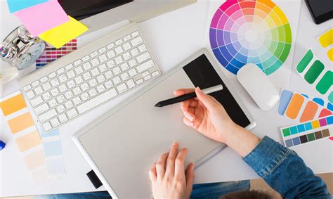 5 Reasons To Hire A Graphic Designer Freeup