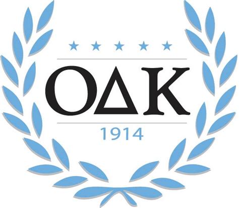 Omicron Delta Kappa At Morrisville State College