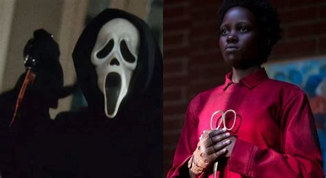 Der Neue Scream Ist Von Jordan Peeles Horrorfilmen Inspiriert