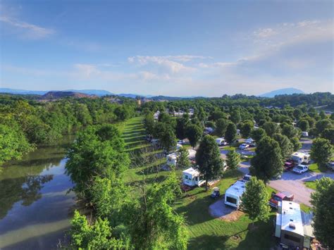 10 Best Pigeon Forge Campgrounds For Rvers Rv Life