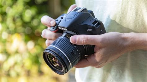 The best starter dslr camera needs to provide you with an option to use additional lenses while offering you an excellent experience as a beginner. Nikon D3500 review | TechRadar