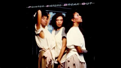 Automatic Pointer Sisters 12 Special Remix Youtube