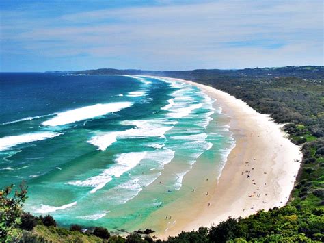 The Best Beaches in Australia Part 3 - City Trips & Breaks @ planetfem