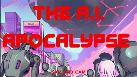 The Ai Apocalypse