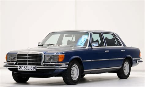 Brabus Classic Mercedes Benz Restoration Examples Creating As New