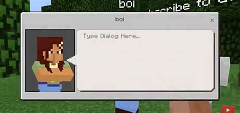 These versions of minecraft have limited or no mod support. Download map NPC World for Minecraft Bedrock Edition 1.10 ...
