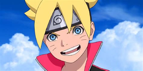 Click spoiler on your post to mark the post. 'Boruto: Naruto Next Generations' 132 Spoilers Show Joint ...