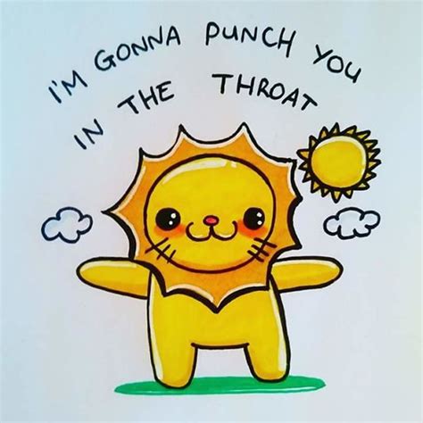 12 Adorable Yet Offensive Greeting Cards To Give To Your Enemies Part 1