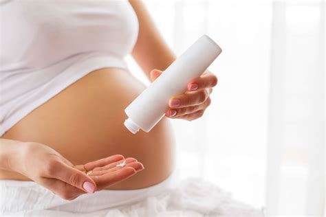 Pregnancy And Skin Care ~ 8 Ingredients You Should Avoid