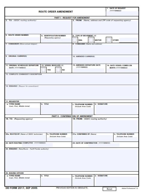 Download Fillable Dd Form 2017