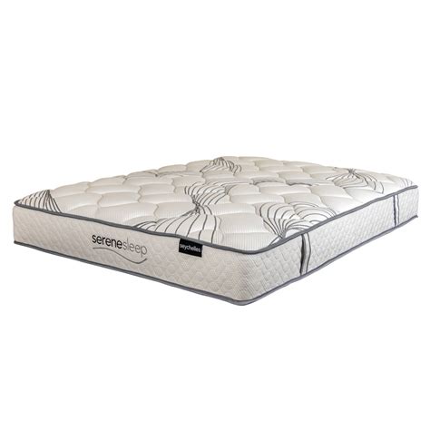 You can easily compare and choose from the 10 best single mattresses for you. King Single Mattress- Seychelles