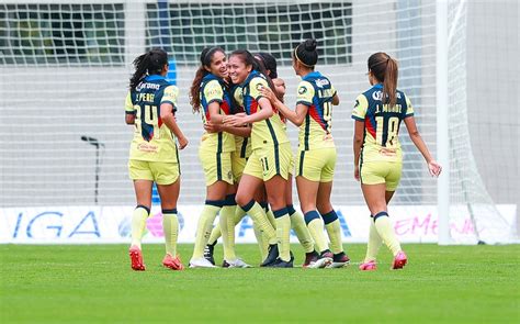 En esta edición te presentamos el deporte futból americano femenil; América vs Atlético de San Luis femenil: Resumen y resultado