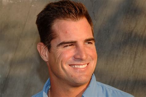 George Eads To Exit Csi After 14 Years