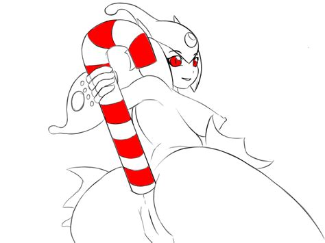 Rule 34 2016 Anal Insertion Animated Anus Ass Candy Cane Digimon