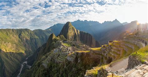 Cuzco Perú Informazioni Per Visitare La Città Lonely Planet
