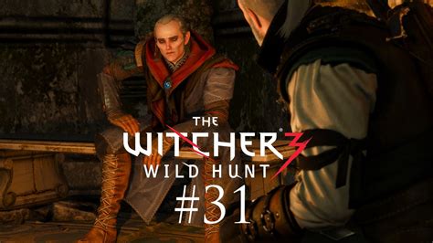 The Witcher Wild Hunt Pc Playthrough Youtube