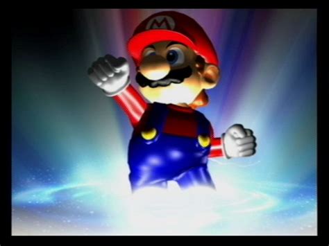 Screenshot Of Super Smash Bros Melee Gamecube 2001 Mobygames