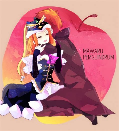 Mawaru Penguindrum Image By Ichi6513 1186400 Zerochan Anime Image Board