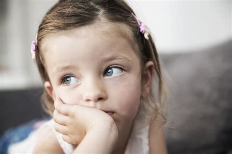 4 Stages Of Grief In Children And How Parents Can Help
