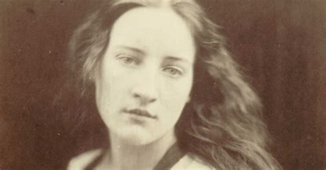 Julia Margaret Cameron Capturing Beauty In The Pre Raphaelite World