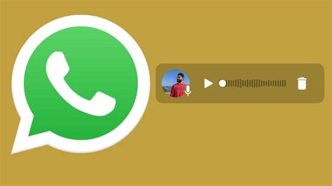 Whatsapp Now Lets You Share Voice Notes As Status Here Is How It Works