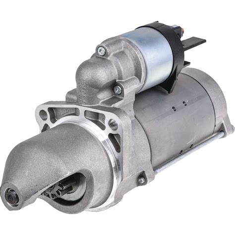 Bosch Starter Motor 0 001 230 002