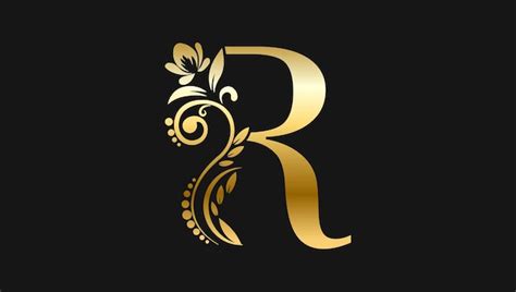 R Logo Free Vectors Psds To Download