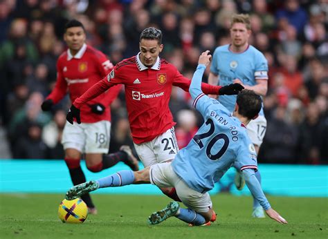 Erik Ten Hag Has A Message For United S Players Ahead Of FA Cup Final Week