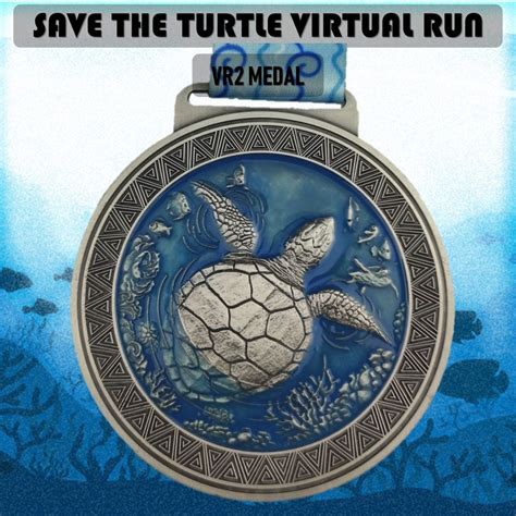 Virtual runs challenges in malaysia. Save the Turtles Virtual Run 2019 | JustRunLah!