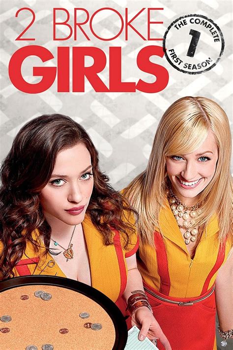 2 Broke Girls Season 1 Pictures Rotten Tomatoes