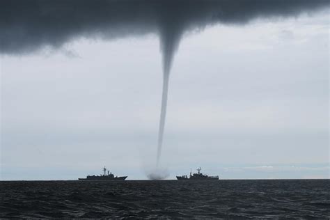 Czym Jest I Jak Powstaje Tornado Radary Info