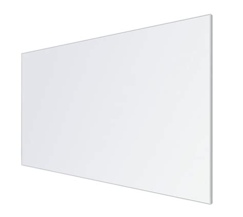 Porcelain Slim Frame Whiteboard Titan Whiteboards And Pinboards