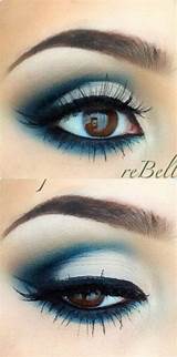 Makeup Eyeshadow Tips