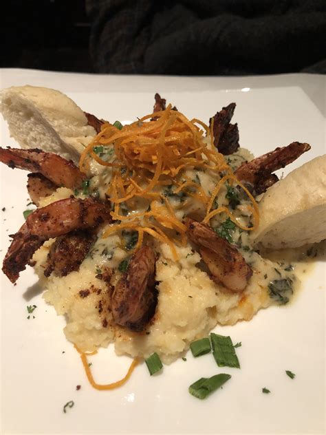 You're spoiled for choice with places to fish in pensacola. Grits a-ya-ya from Fish House in Pensacola, FL in 2020 ...