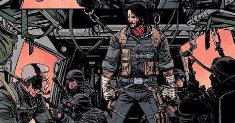 We did not find results for: Découvrez « BRZRKR », le comic book écrit par Keanu Reeves ...