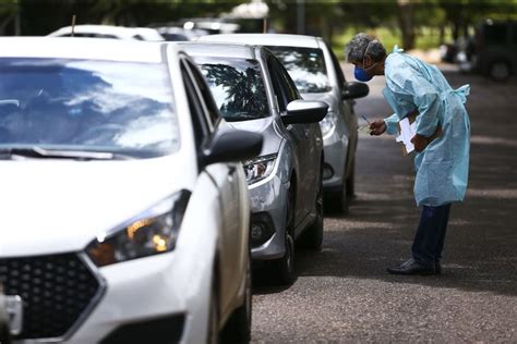 It was first identified in december 2019 in wuhan,. Covid-19: começa hoje vacinação no DF para idosos de 76 a ...