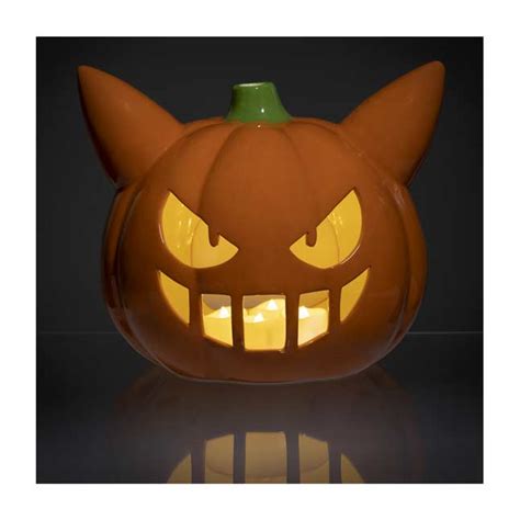 Pokemon Jack O Lantern Pumpkin Carving Patterns Including Gengar