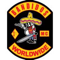 Echa un vistazo a nuestra selección de mc bandidos para ver las mejores piezas hechas a mano, únicas o personalizadas de nuestras tiendas. Bandidos Worldwide | Brands of the World™ | Download ...