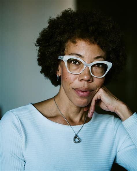 After Obama Portrait Amy Sherald Seeks To Reclaim Time For African