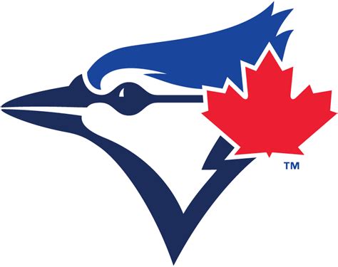 Grab the biggest savings and enjoy your shopping at 47 brand this may 2021. Blue Jays Logo / Sport / Logonoid.com